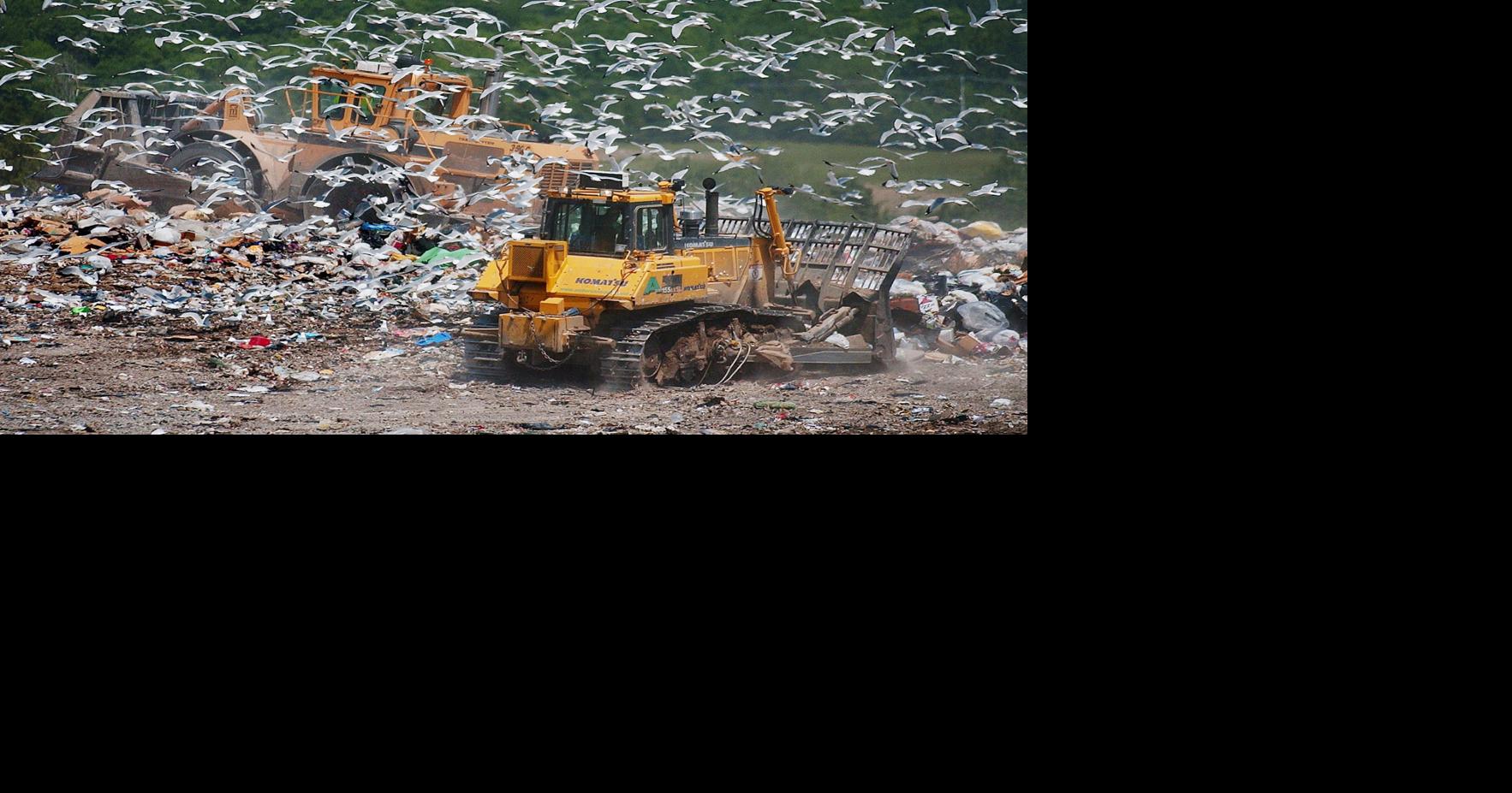 DANC backtracks from proposal to reduce Rodman landfill hours News