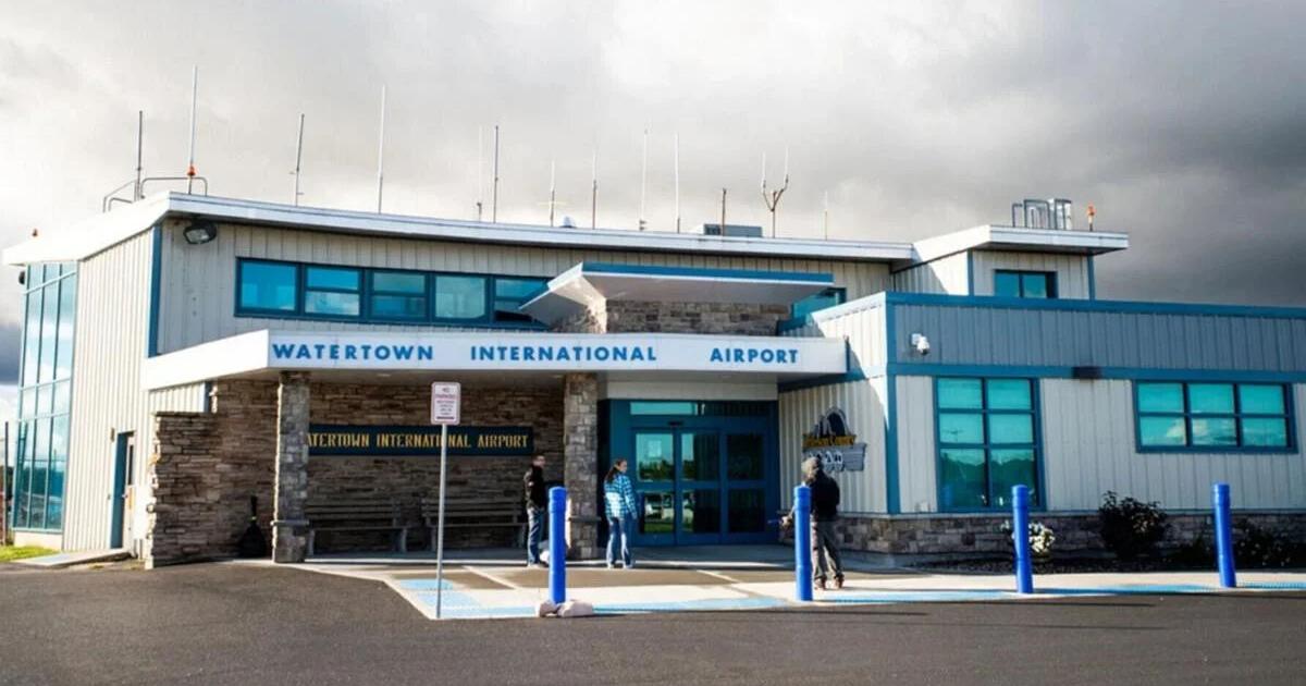 Senate passes measure to boost EAS funding by 15%, flouting Trump plan to shrink program