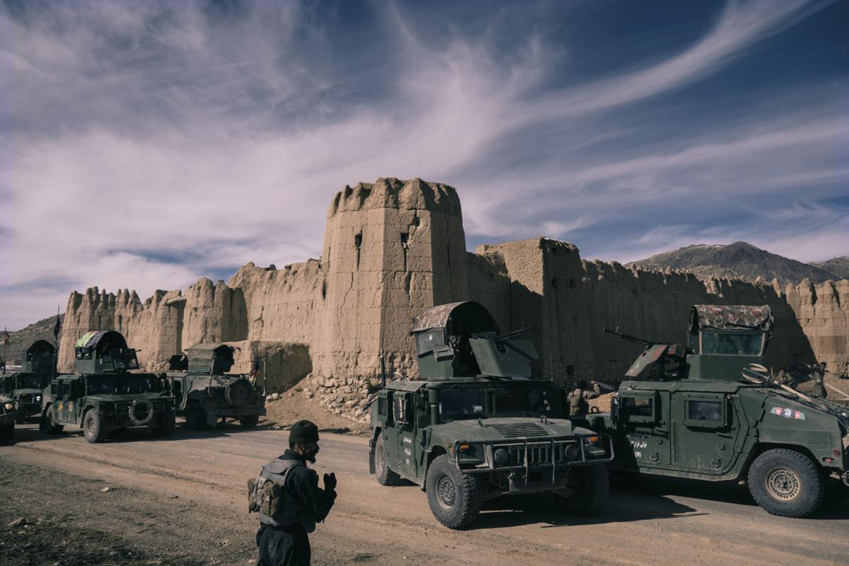 American Failure And Hubris In Afghanistan Columns Nny360 Com