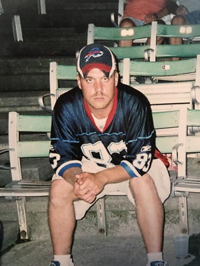 Scott M. Ellsworth