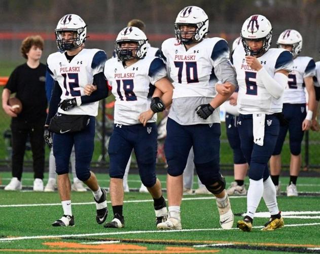 High school football Oswego County teams changing divisions in Section