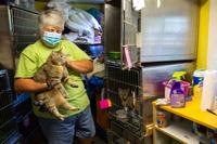 Working to keep the doors open