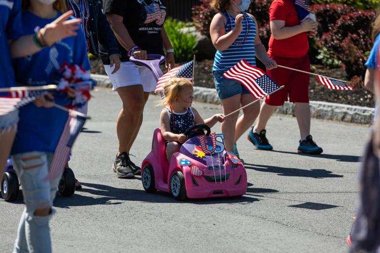 Sackets Harbor community commemorates Memorial Day holiday Jefferson County News