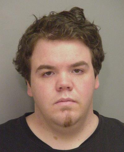 Liverpool man arrested for child porn | News | nny360.com