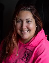 Knowing your body: Local woman shares story of breast cancer, journey with implants