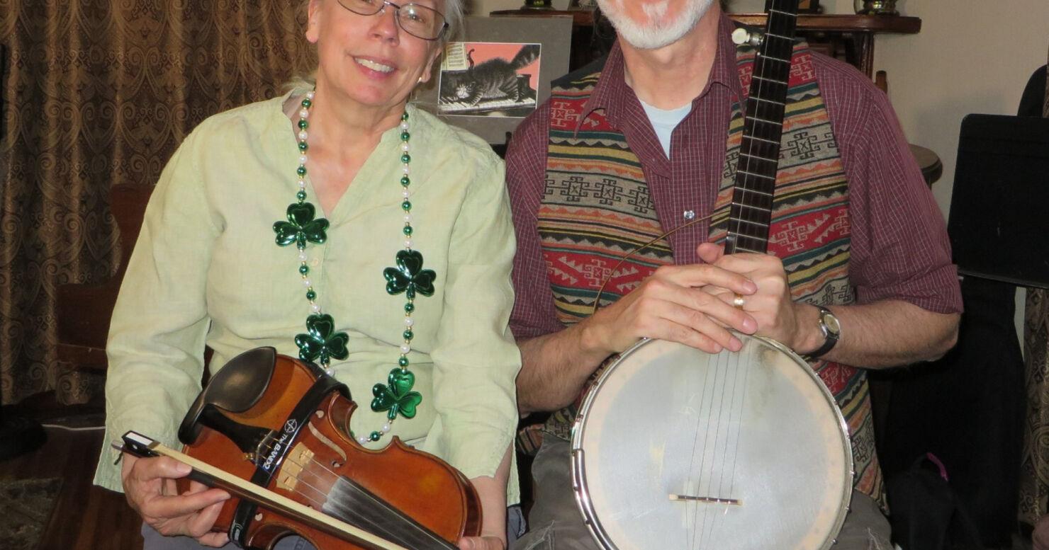 Kit Fallon to play free concert on June 9 - Vimarsana News