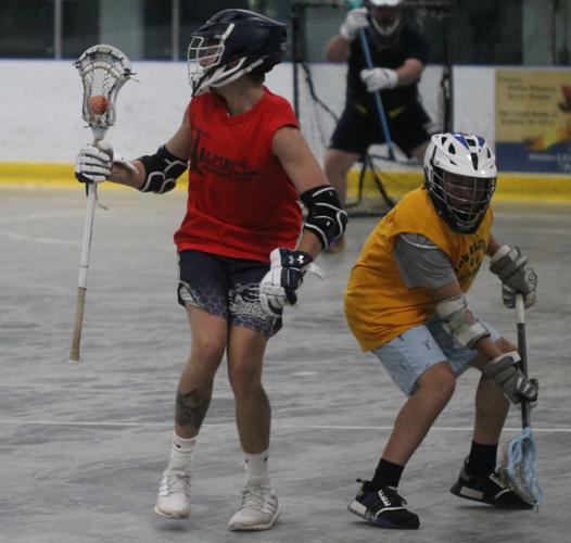 Dow Electric, Villnave Construction, Massena Savings and Loan post NNY Box Lacrosse wins St