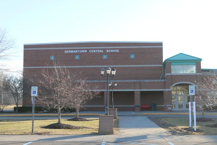 Germantown school officials review bus accident