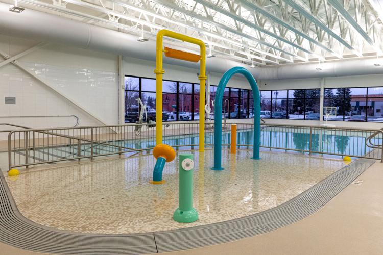 Watertown YMCA ready to open new Community and Aquatics Center