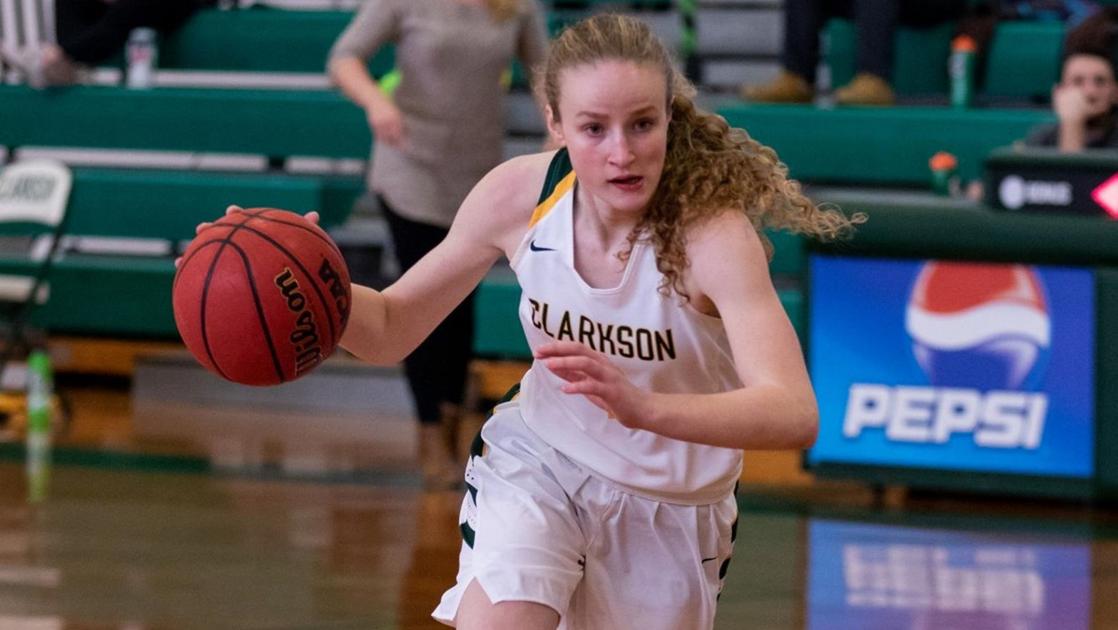 College Roundup Stewart Helps Clarkson Outlast Suny Potsdam In