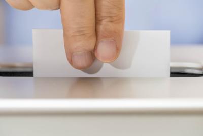 Editorial Polls Are Open Early Voting For The June 23 Primaries Is Now Being Accepted Editorials Nny360 Com