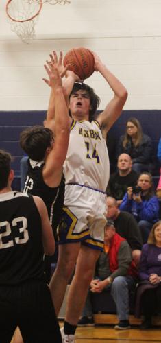 Heuvelton, Lisbon cruised into Dinneen Tourney title game | Section-10 ...