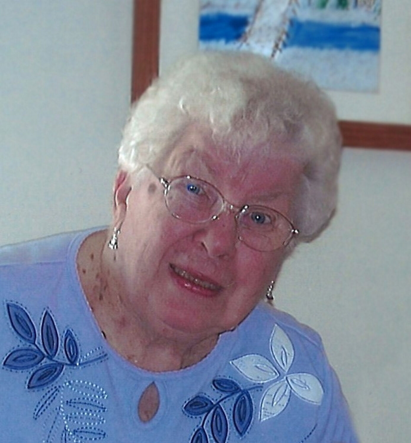 Irene H. Pratt - Vimarsana News