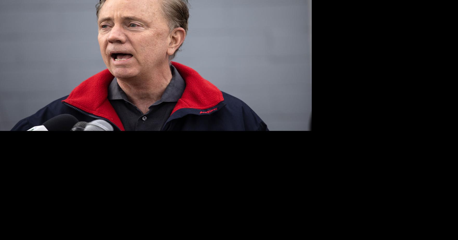 Gary Franks: Call it ‘divine intervention’ in politics