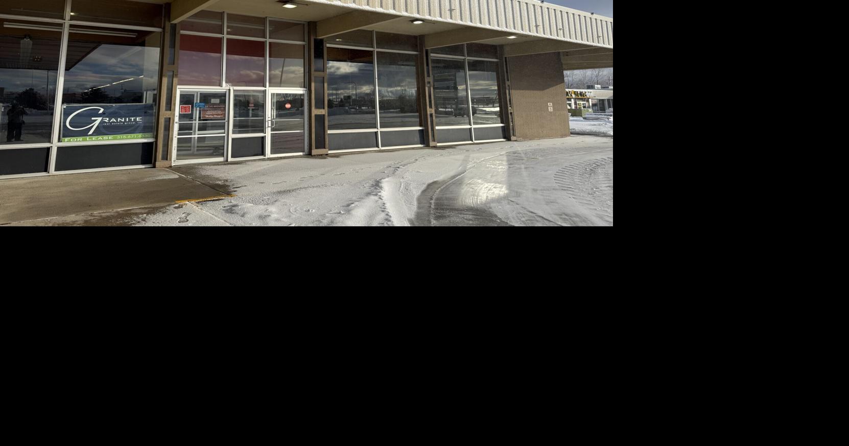 Two marijuana dispensaries vie for one Watertown location