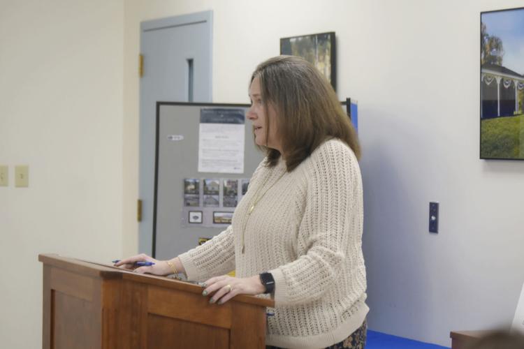 More heated exchanges, more information shared at public forum on