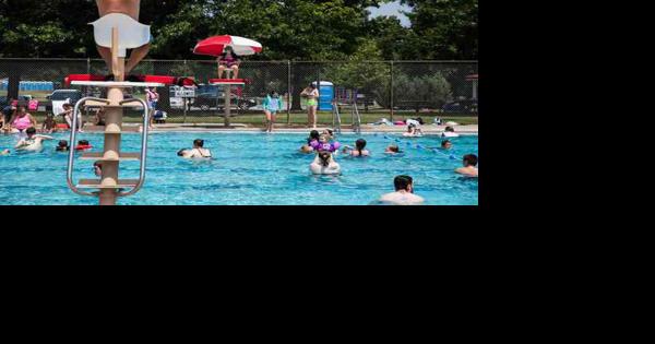 Alteri Pool at Watertown fairgrounds to open next Tuesday - Vimarsana News