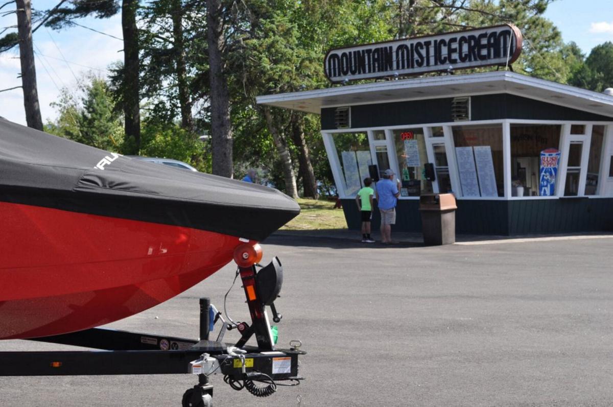 Boat shops booming; business is brisk in some industries amid pandemic