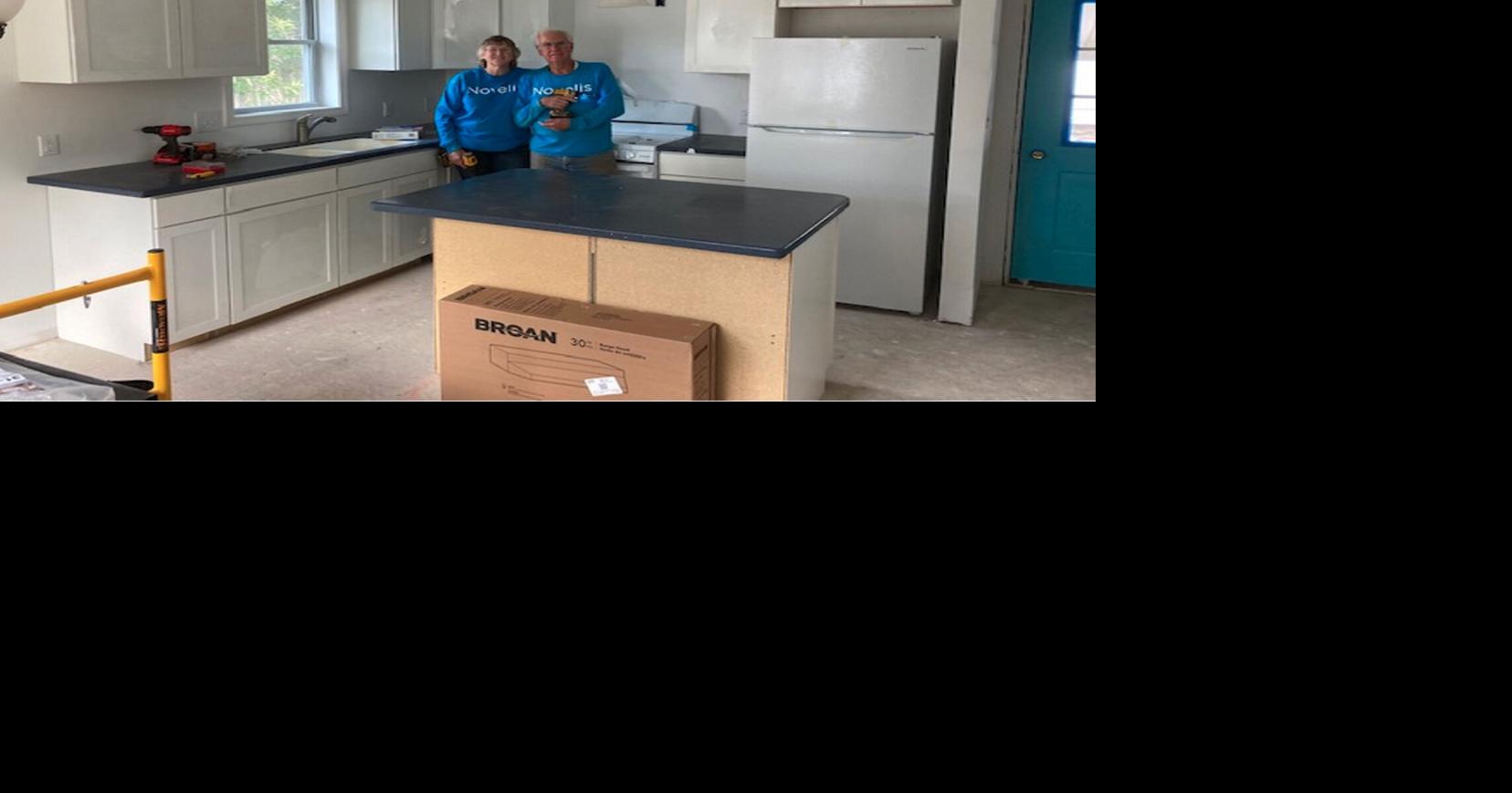 Oswego County Habitat for Humanity to host Feb. 18 info session for