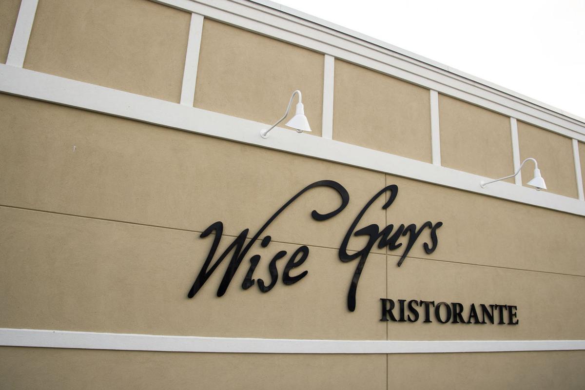 Chaumont S Wise Guys Looks Forward To Diners At New Location Business Nny360 Com