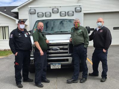 Oswego County Agencies Thank Community During Covid 19 Pandemic Health Matters Nny360 Com