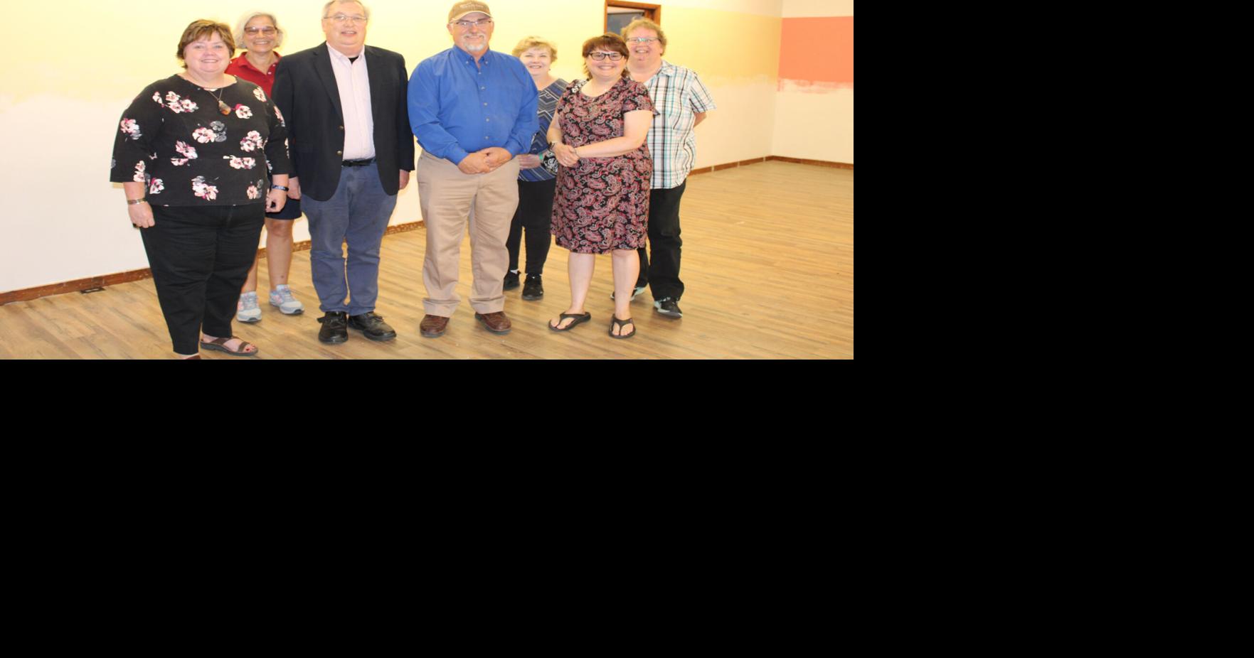 Ogdensburg History Museum moving into Blevins Building Local History