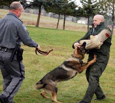 Deputy S Resignation Comes In The Wake Of Now Contested Sheriff S Race News Nny360 Com