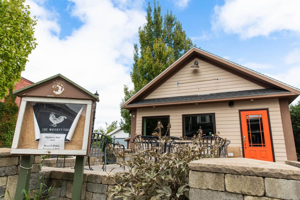 Sackets Harbor to home of new chicken, bourbon restaurant called