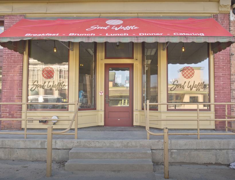 Potsdam Businesses Close Amidst Pandemic While Gluten Free Bakery Provides Needed Product Public Service News Nny360 Com