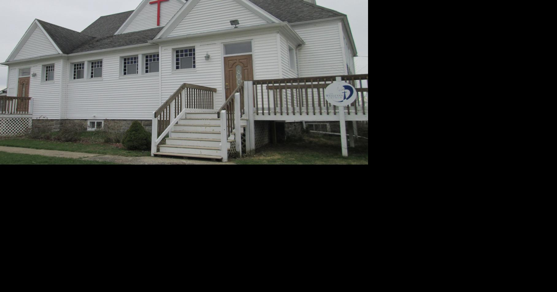 Ogdensburg church closing after 60 years News