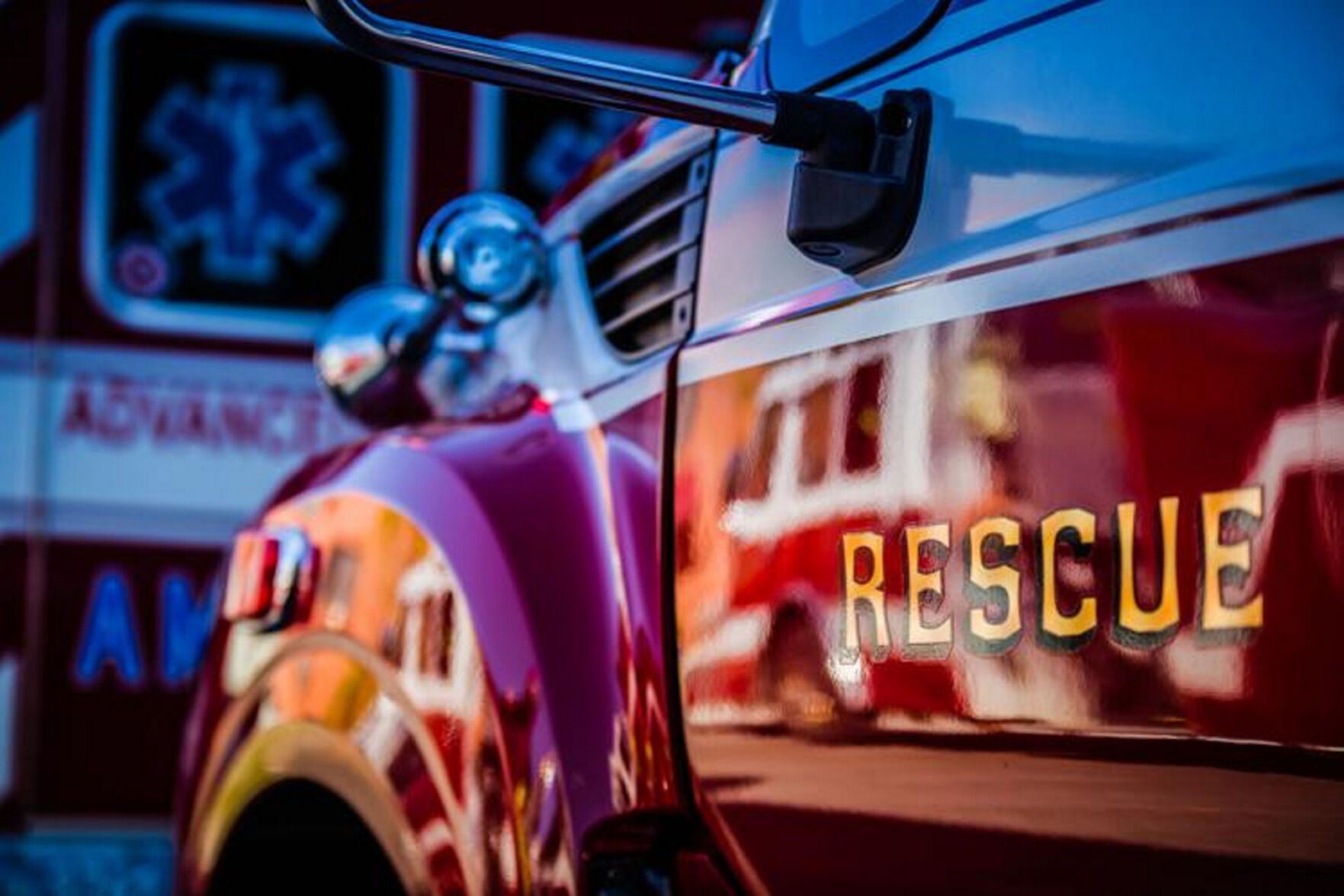 New Bremen home lost to fire Wednesday morning - Vimarsana News