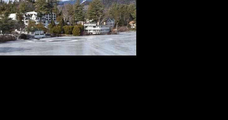Warning issued for watching solar eclipse in Adirondacks - Vimarsana News