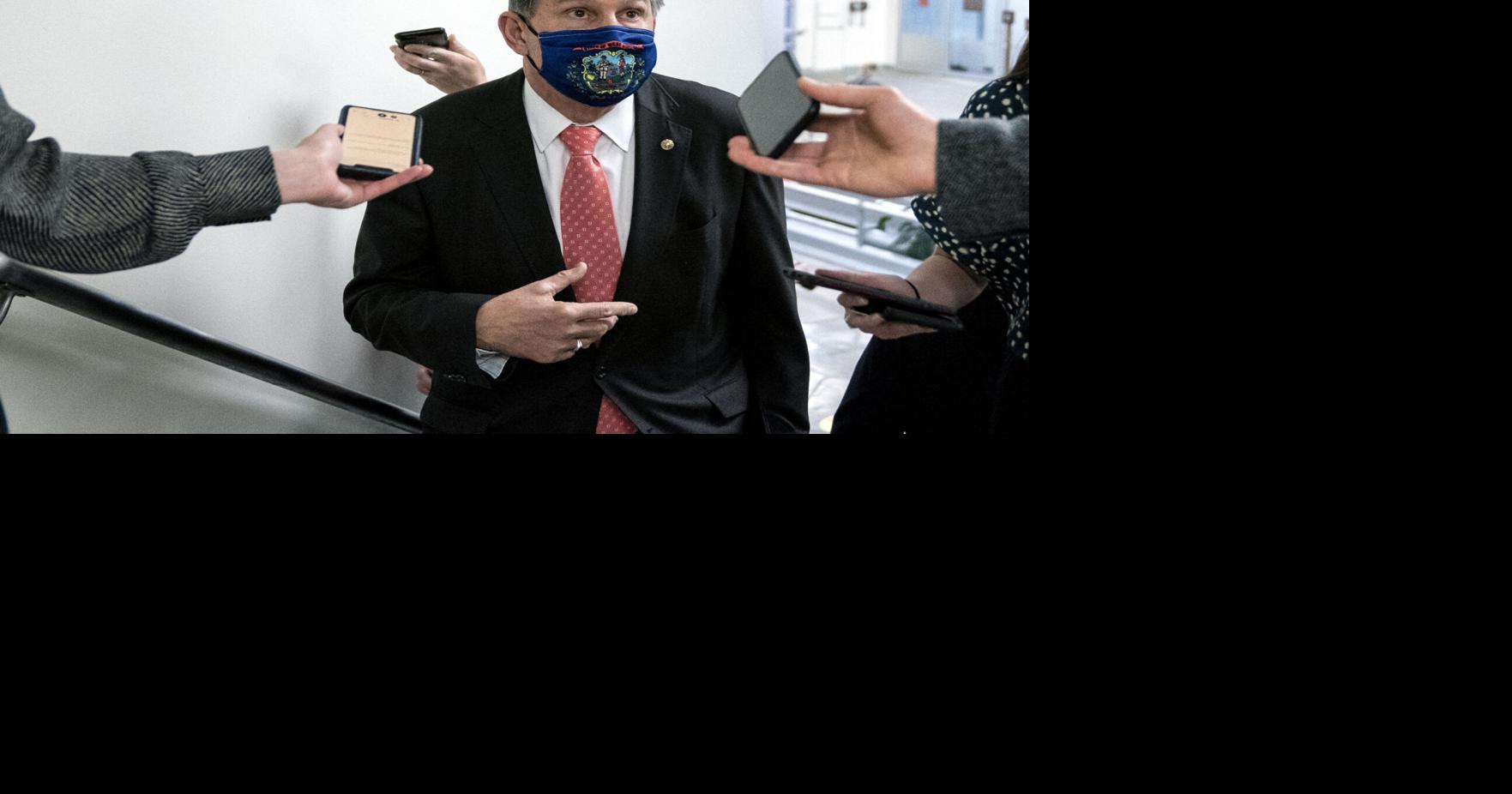 Leonard Pitts Jr. ‘The right to vote is fundamental to our American