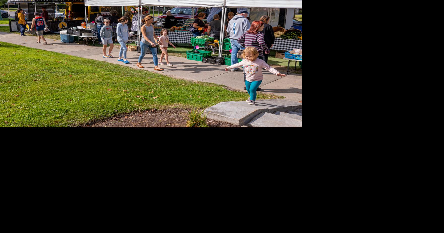 Small NY farms must complete pre-harvest water assessment