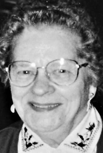 M.M. McPherson | Obituaries | nny360.com