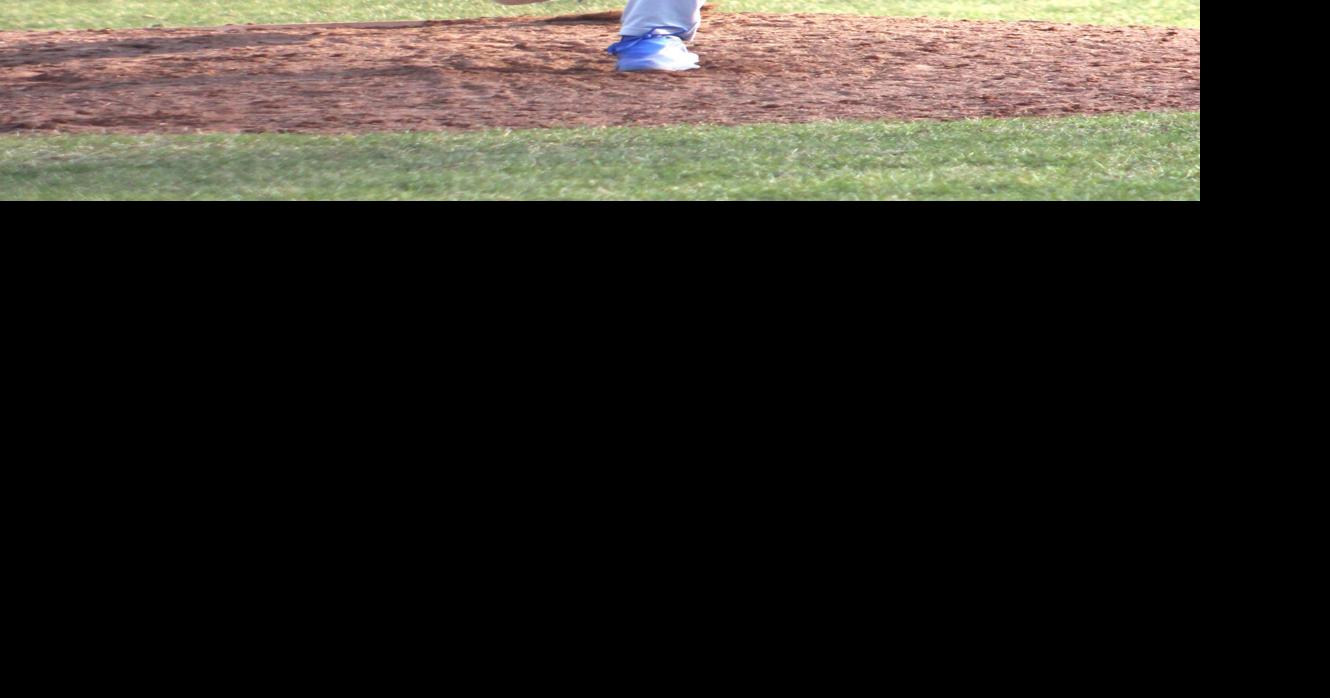 Lisbon, Heuvelton, Morristown win NAC West Baseball openers Section