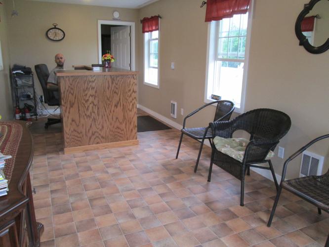 LaPlante Stays To Expand Operations News