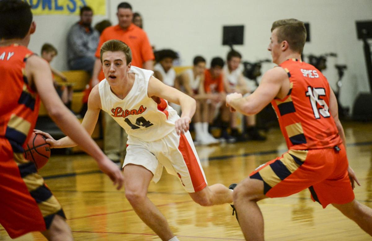 High School Basketball Area 18 19 Boys And Girls Seasons Could Be The Best Yet Sports Nny360 Com High School Basketball Area 18 19 Boys And Girls Seasons Could Be The Best Yet Sports Nny360 Com