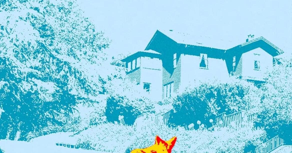 Read More ⇒Coyotes are coming: Novelist explores new threats to suburbs