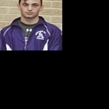 For The Love Of Sports: Alexandria’s Billy DeLosh | High School Sports ...