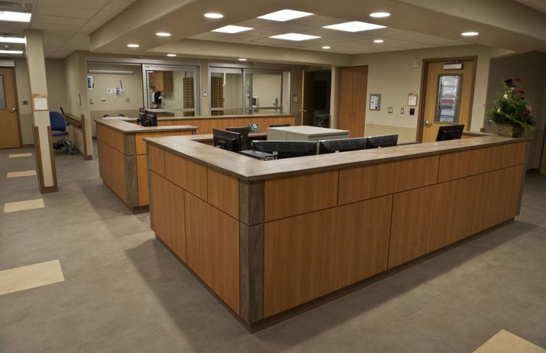 New ER opens in Gouverneur News
