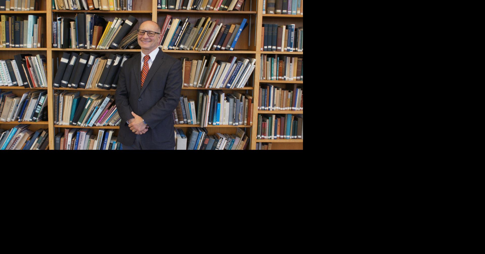 Rose running for state Supreme Court with hope to bring seat back to