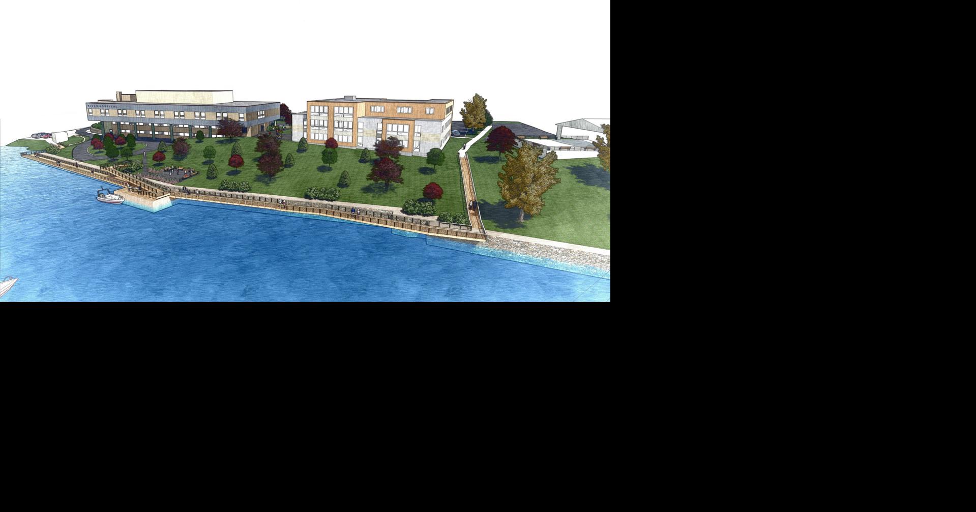 River Hospital unveils expansion | News | nny360.com