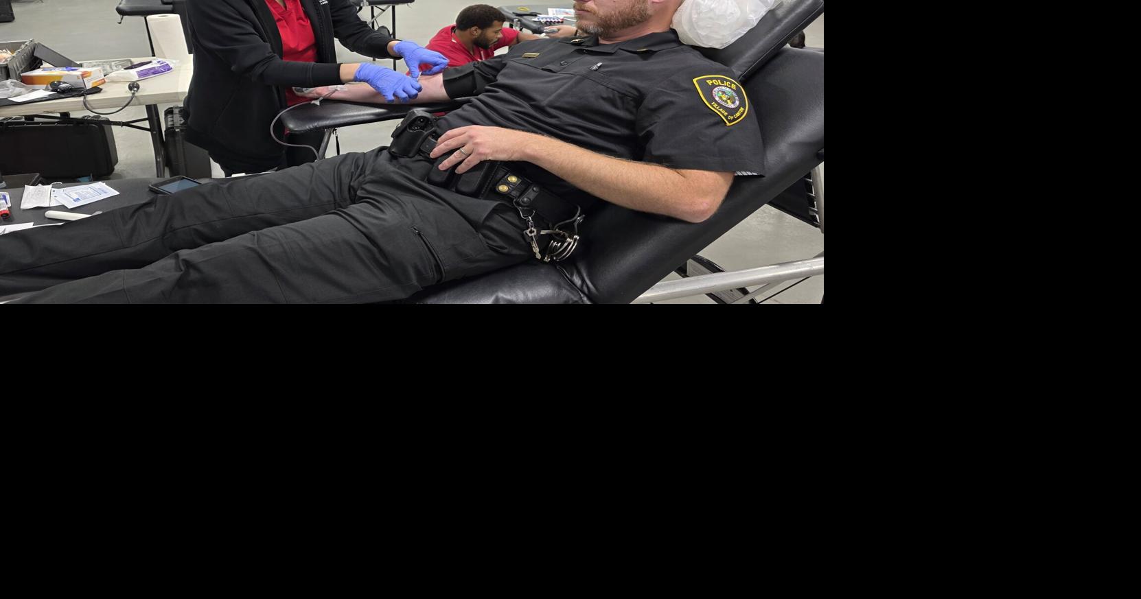 Read More ⇒Canton-Potsdam Hospital to host Red Cross Blood Drive Aug. 14