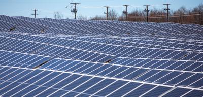 Tax agreement sought for NNY solar project