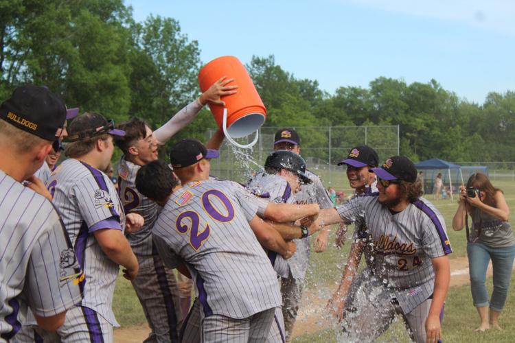 High school sports Hammond wins Class D softball title, Heuvelton