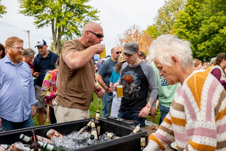 Cape Vincent hosts 15th annual Oktoberfest Community Notes