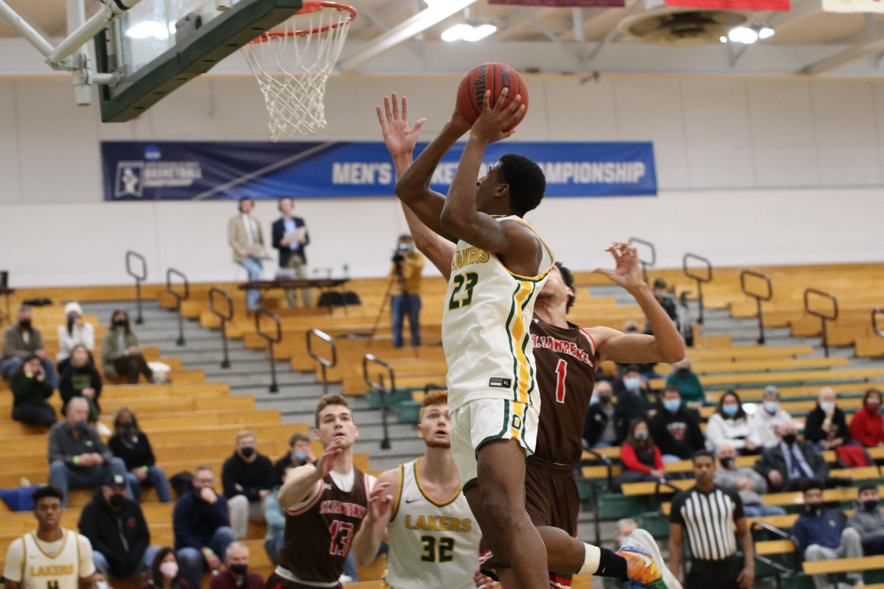 College Sports: Sparks Seeking More Oswego Men’s Basketball Milestones ...