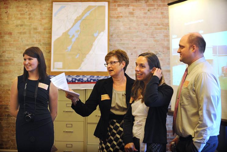 Housing Council Moves Back Home News