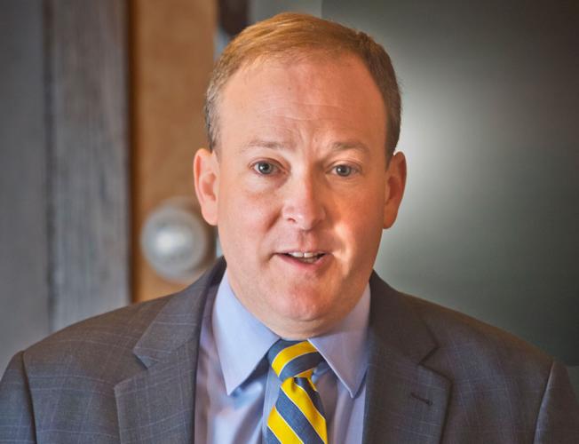 Zeldin, candidate for governor, says closing Ogdensburg Correctional is